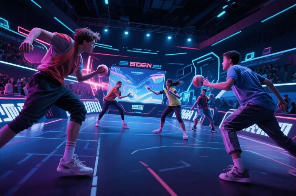 2025年万向娱乐App最受欢迎的五款热门娱乐项目盘点